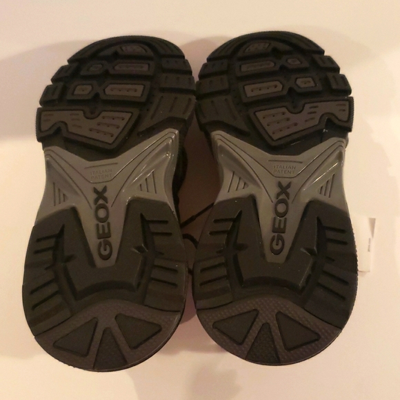 Geox T01 Phonica Sneakers Unisex Size 9 us Women / 6 us Men - Picture 3 of 7